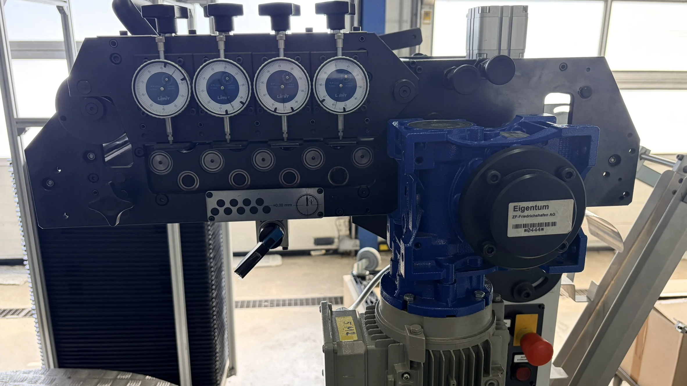 HURAS HPR-1500-220 3