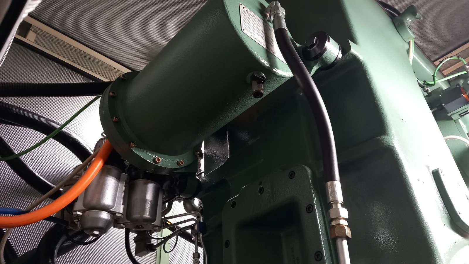 Bruderer BSTA 500-110B 9