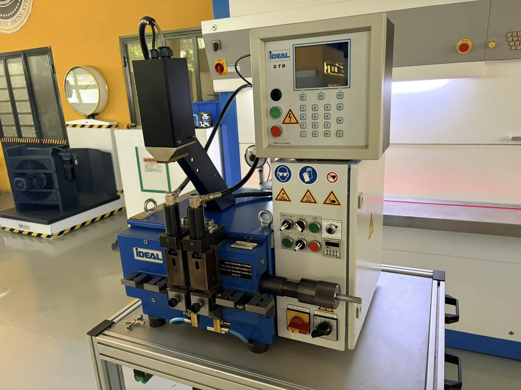 IDEAL BAS050-11 7