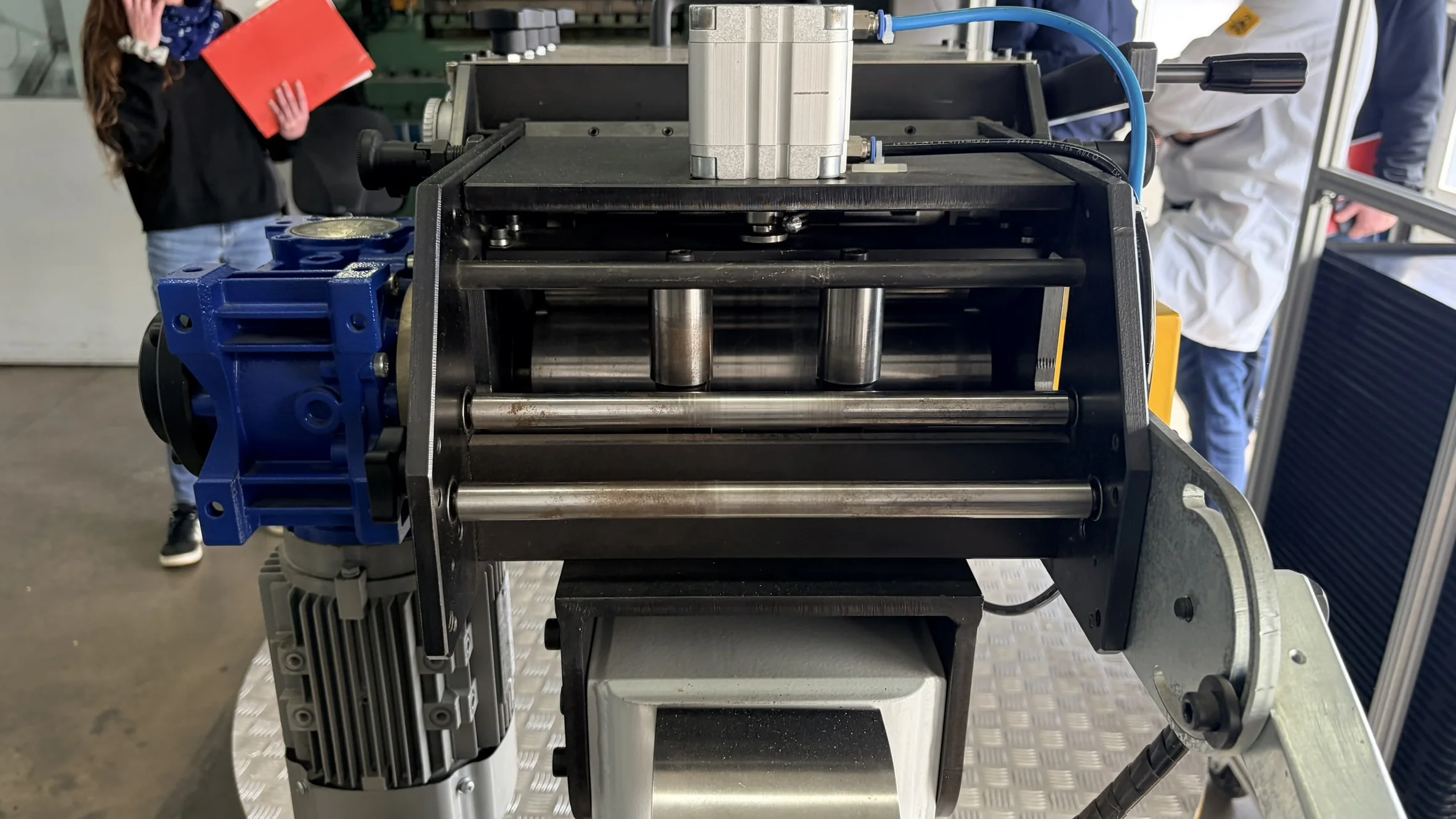 HURAS HPR-1500-220 6