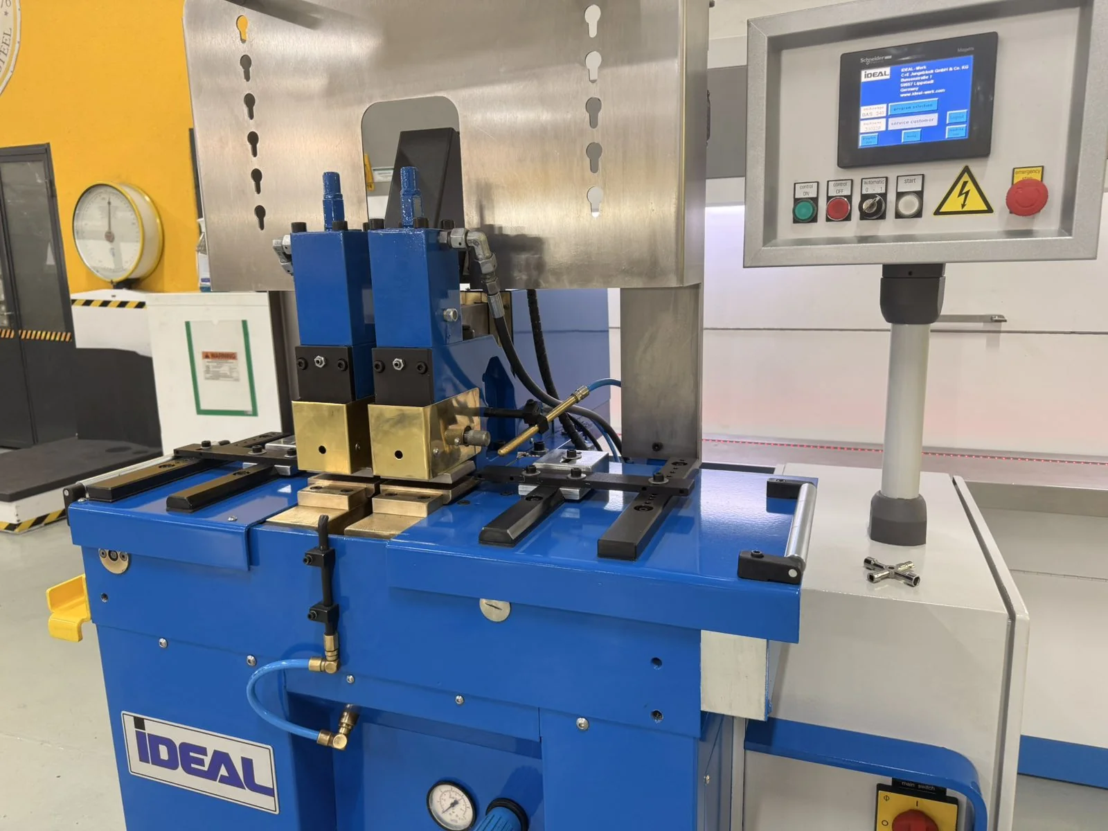 iDEAL BAS 340 3