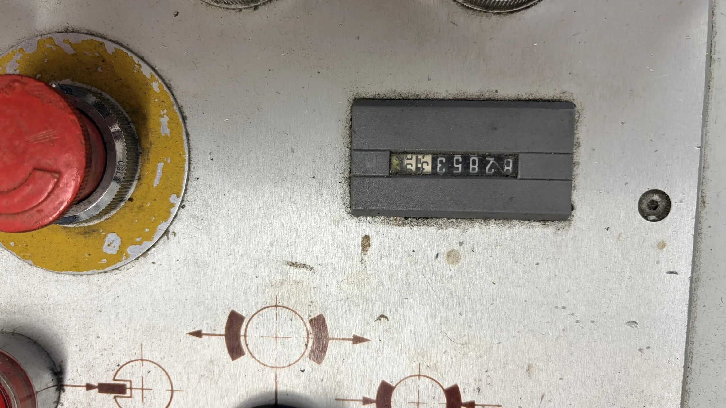 BRUDERER BSTA 50HL 11