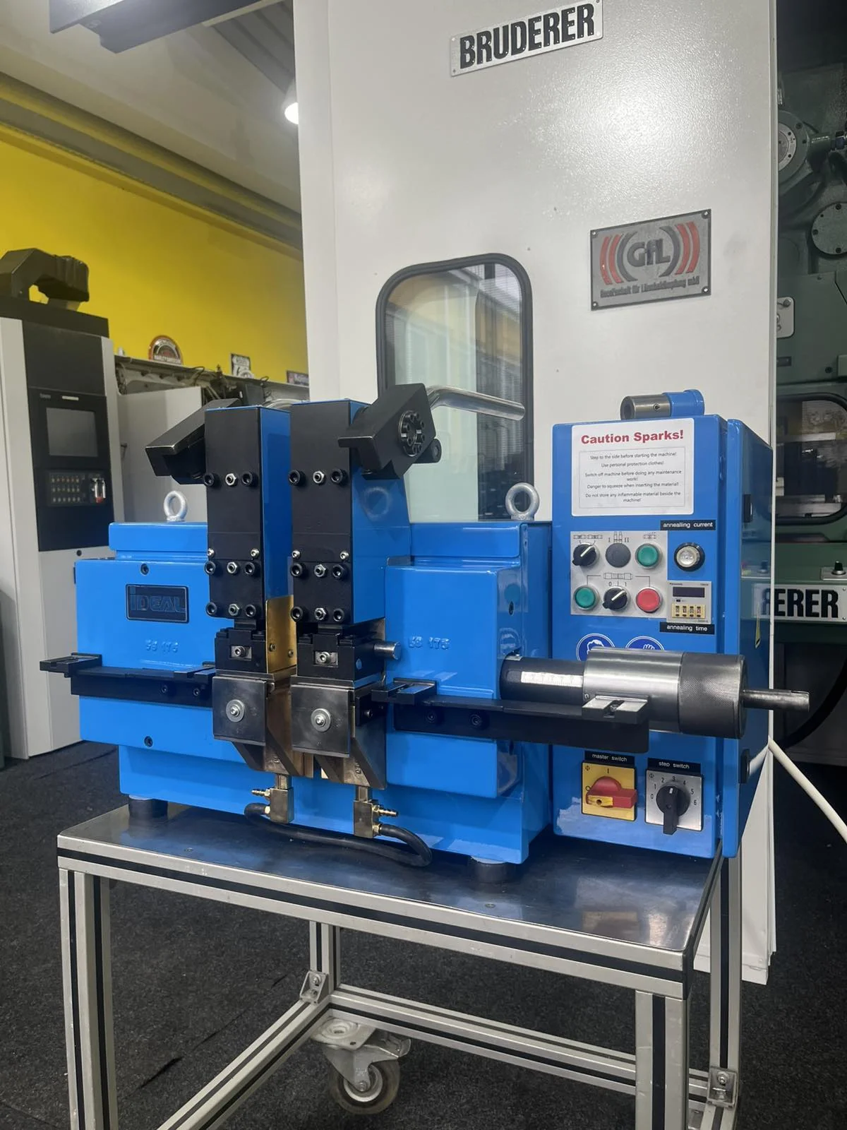 iDEAL BAS 060-01 1