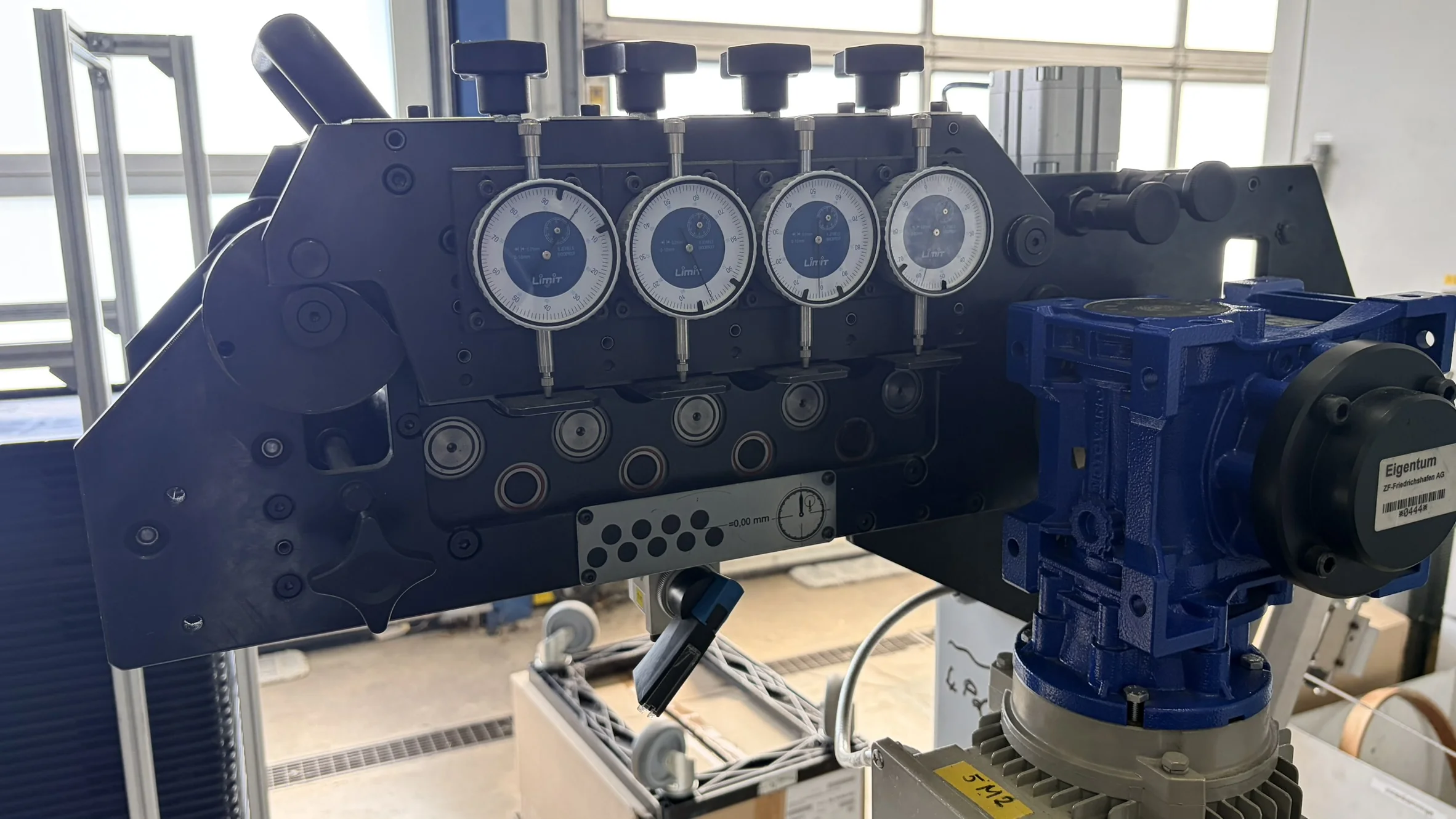 HURAS HPR-1500-220 9