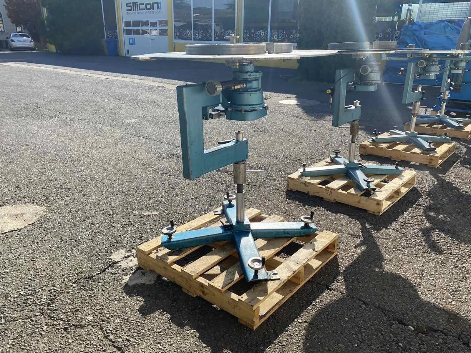 ALO Teknik 820-8RV 2