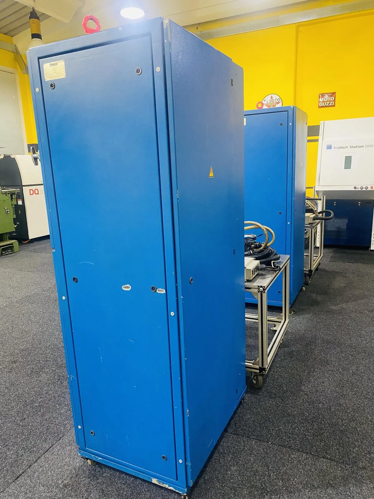 Bihler B4/22 2