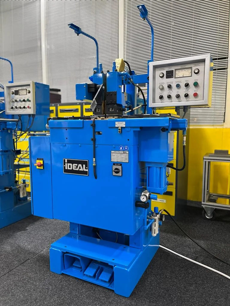 iDEAL BAS 100 1