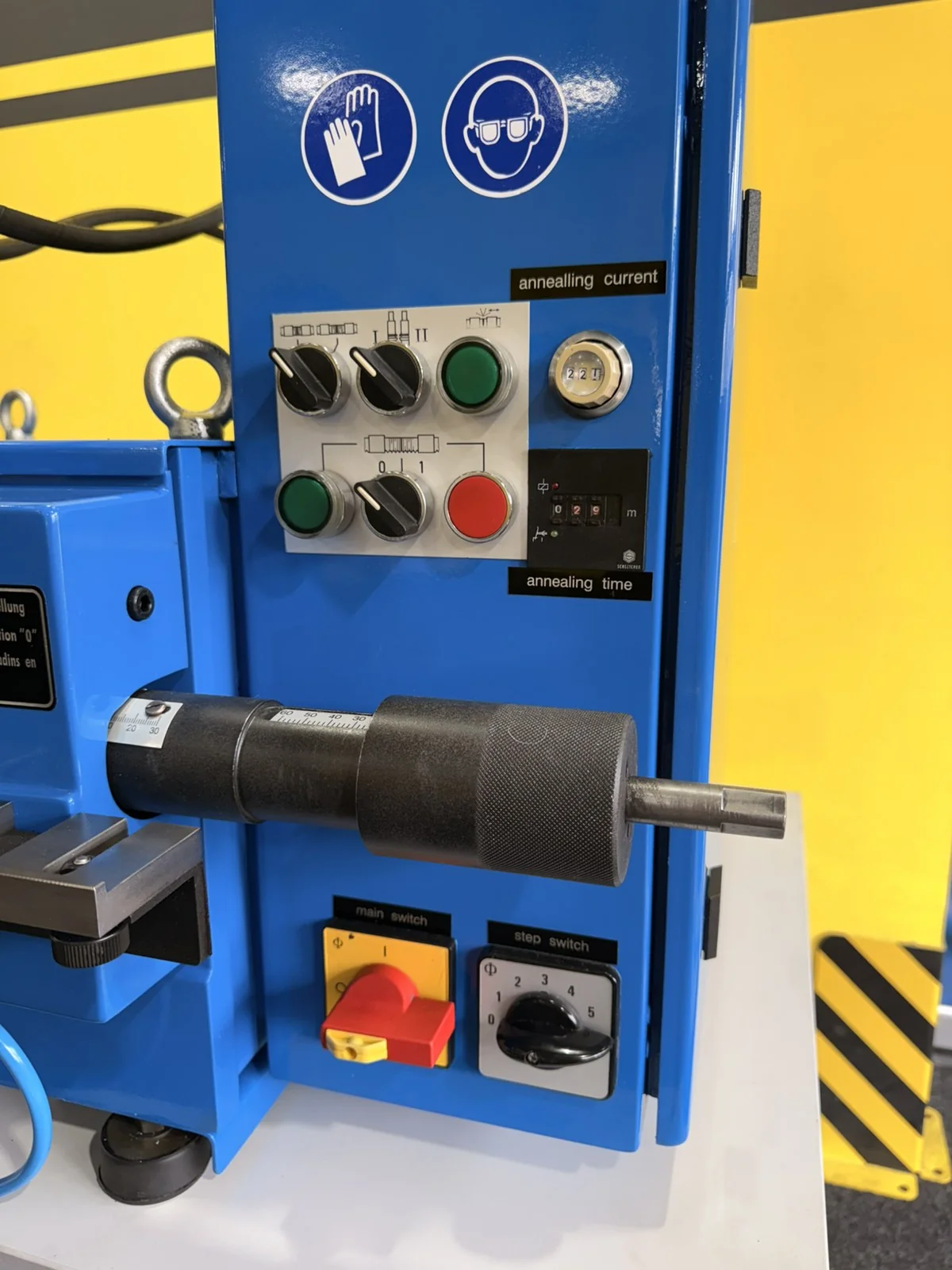 iDEAL BAS 050-11 5