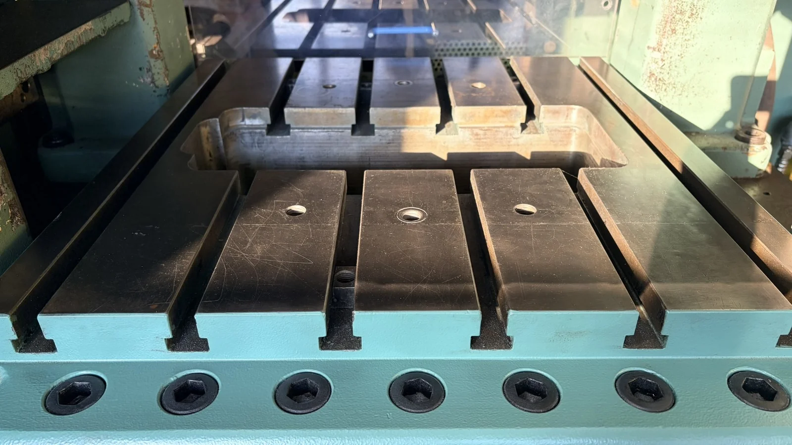 Bruderer BSTA 60 4