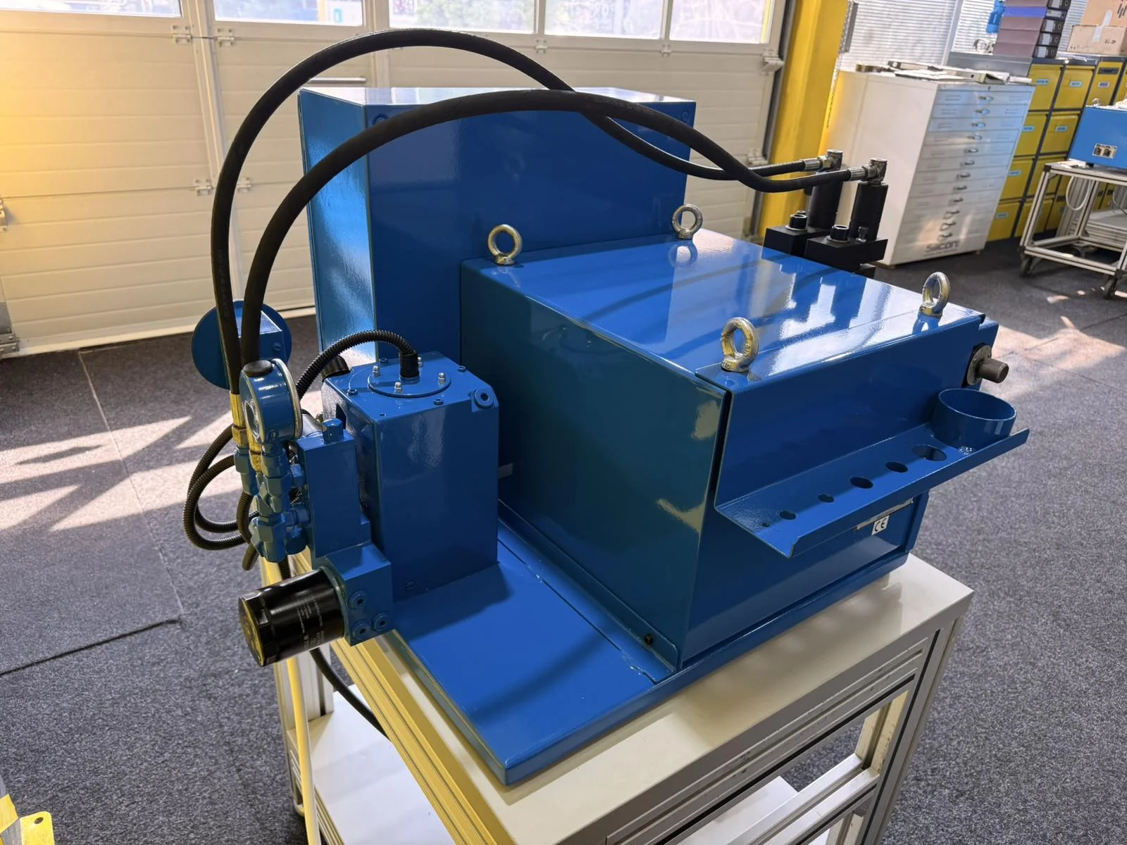 iDEAL BAS 050-11 7