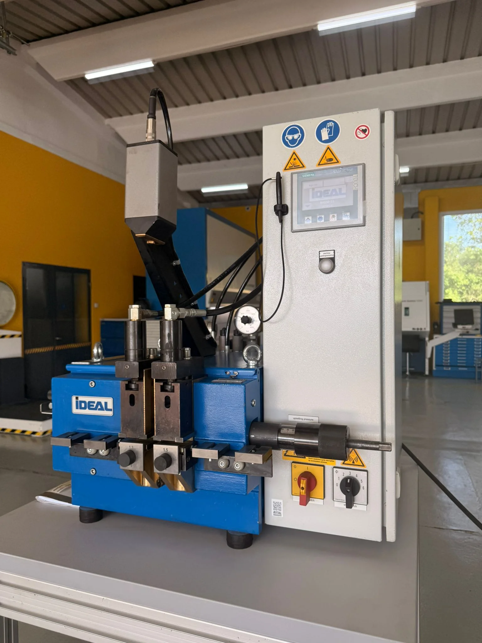 iDEAL BAS 050-11