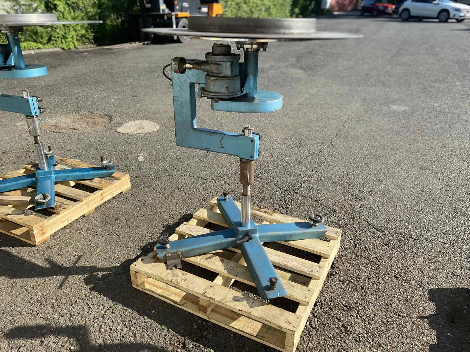 ALO Teknik 820-R 4