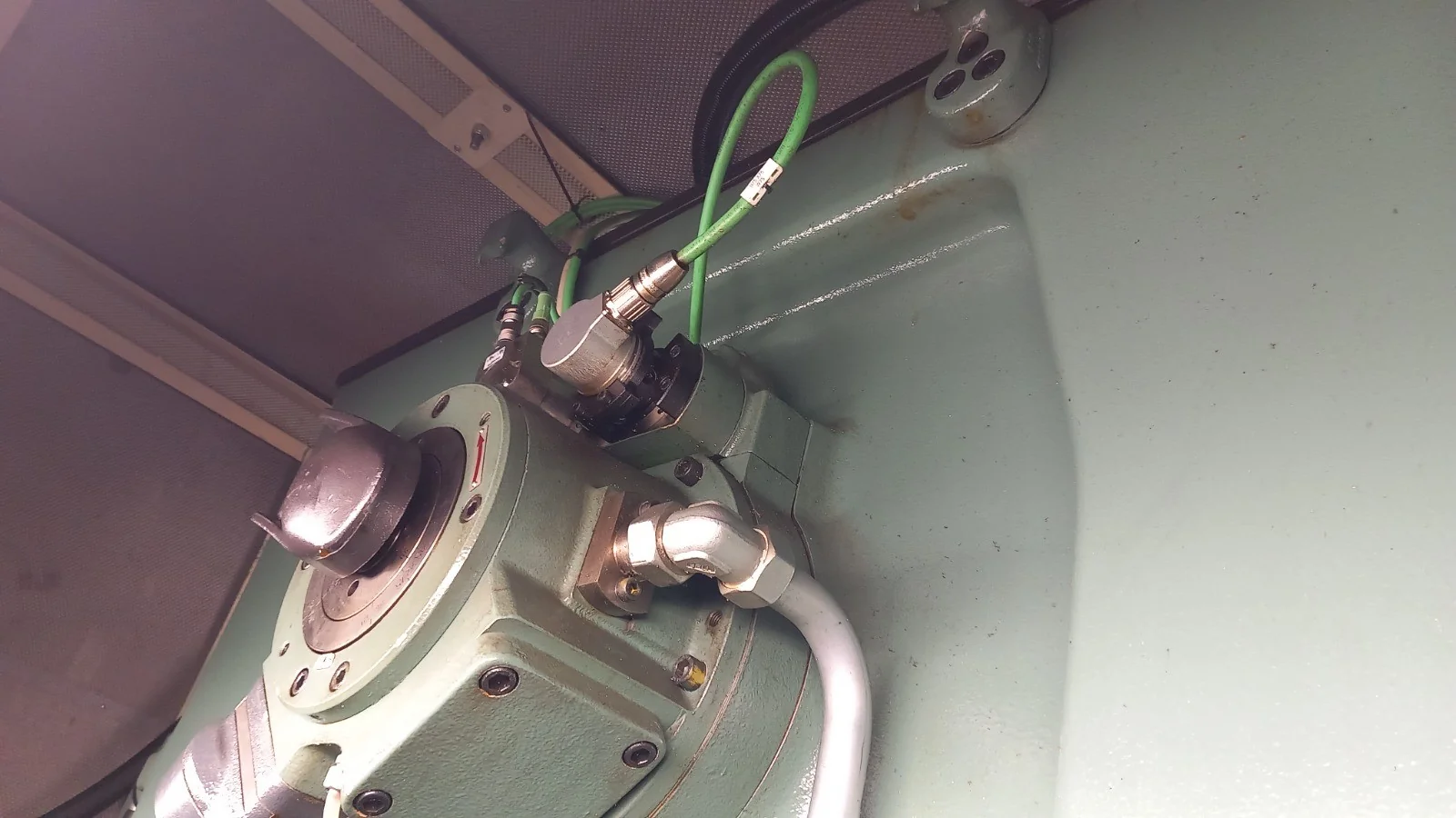 Bruderer BSTA 500-110B 4