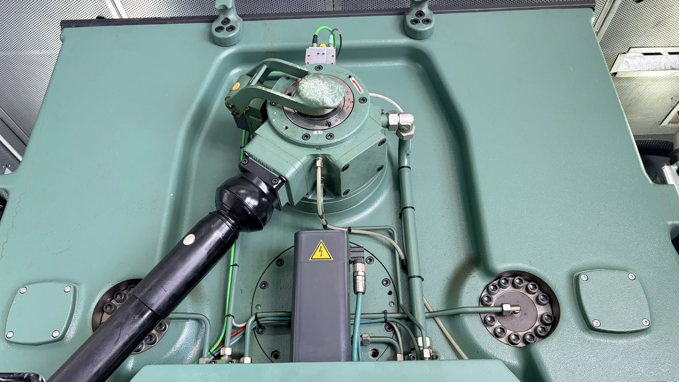 BRUDERER BSTA 500-110B 15