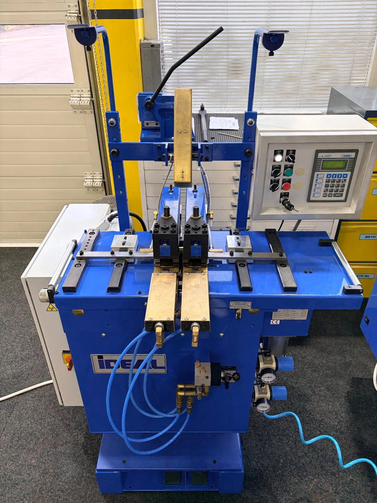 IDEAL BAS052 4