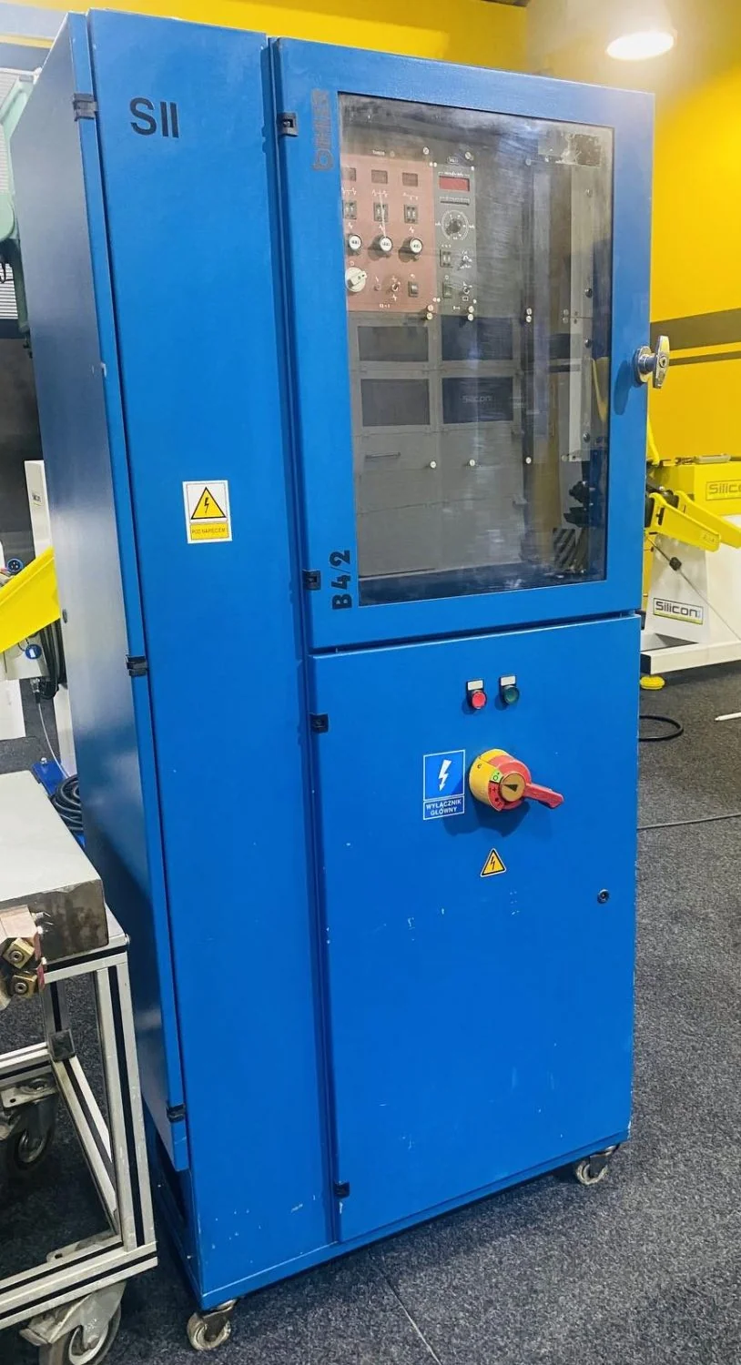 Bihler B4/22 1