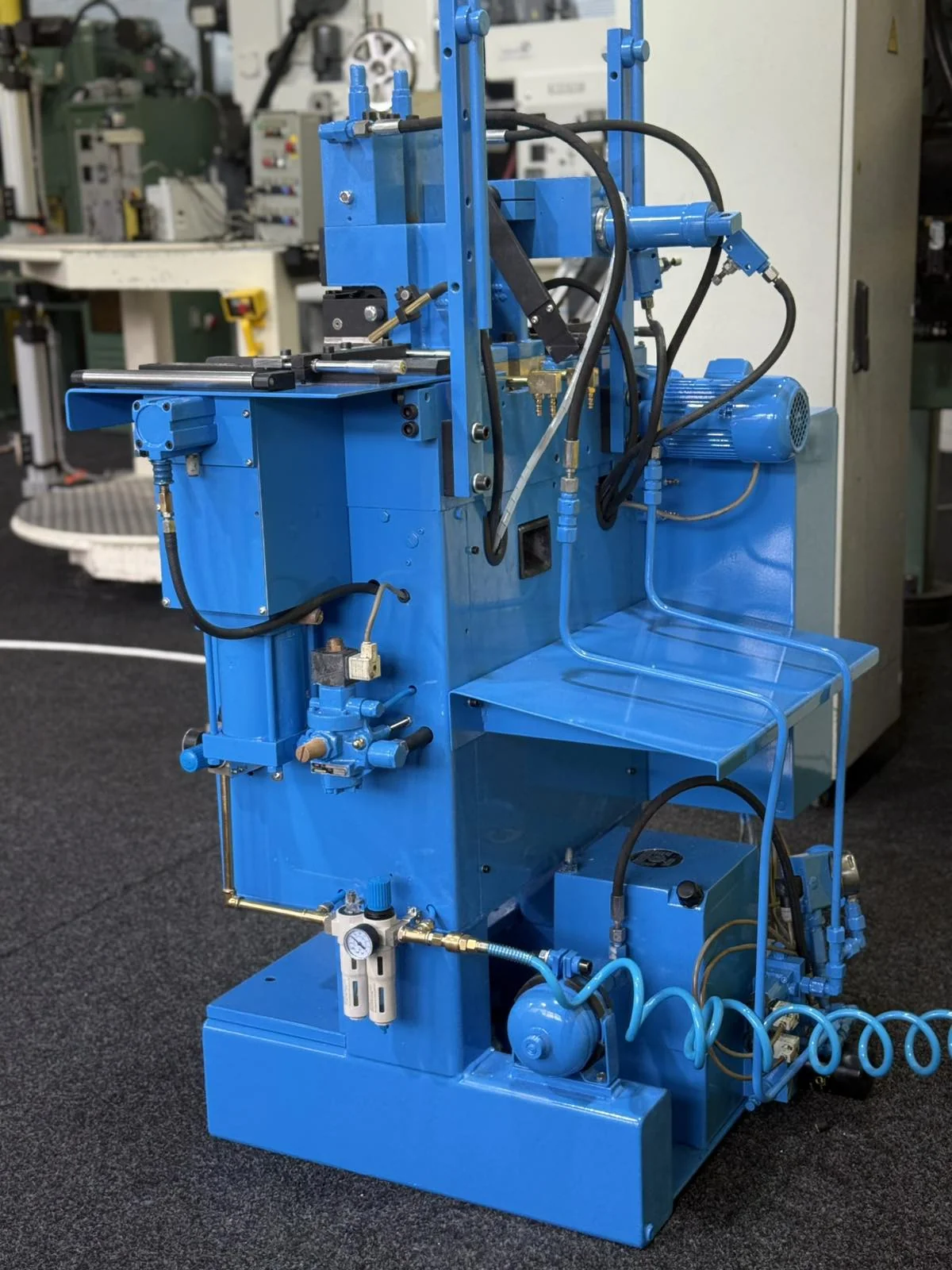 iDEAL BAS 100 5
