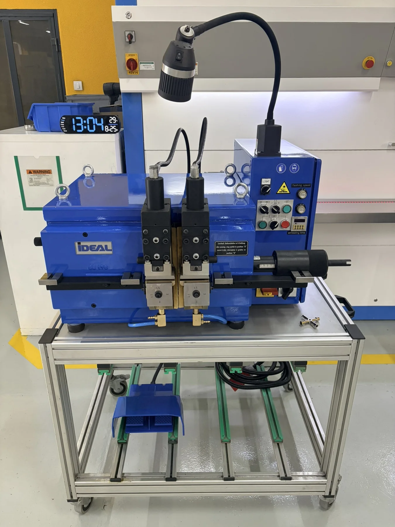 iDEAL BAS 065-11 4